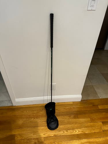 Used Men's XXIO Right Handed Driver