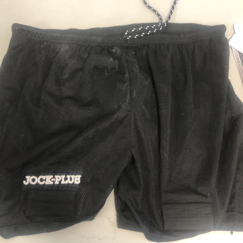 JOCK-PLUS Mens XXL Jock Shorts