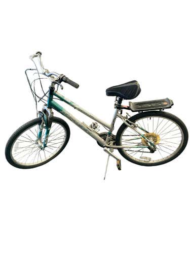 Used Schwinn Sierra Sport 53-55cm - Md Frame 21 Speed Women's Bikes
