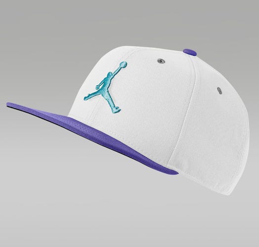 Nike Air Jordan Pro Jumpman Adjustable Snapback Hat Cap *BRAND NEW*