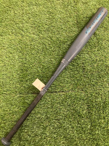 (Cracked)Used Easton Ghost Bat (-11) Composite 20 oz 31"