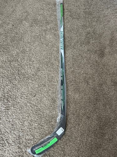 New Senior Bauer Right Handed P92 70 Flex Sling Hockey Stick