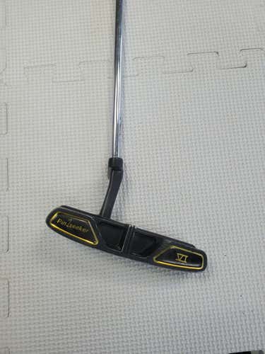 Used Pinemeadow Tpw 8 Blade Putters