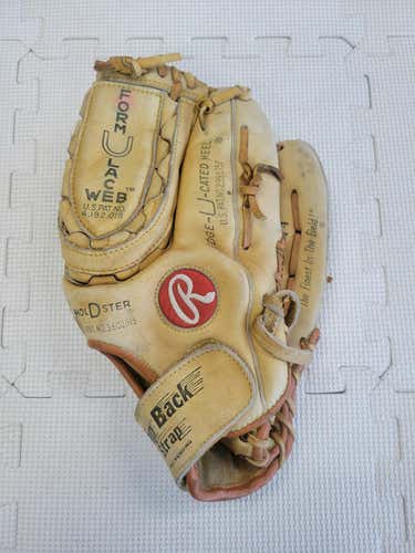 Used Rawlings Rbg44 12" Fielders Gloves