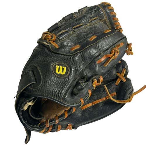 Used Wilson A1840 Pro 12 1 2" Fielders Gloves