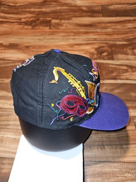 Vintage Super Bowl XXXI 1997 Green Bay Packers Champion LA Vtg Hat Cap Snapback