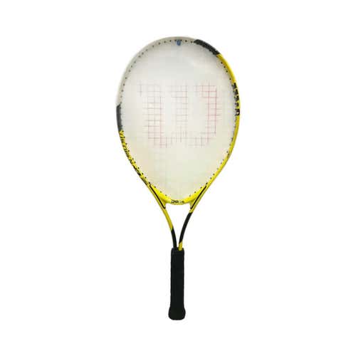 Used Wilson Us Open 25" Tennis Racquets