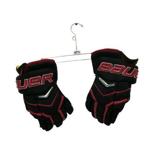 Used Bauer Totalone Nxg 15" Hockey Gloves