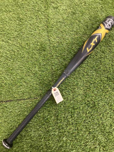 (Loose Barrel)Used 2020 Louisville Slugger LXT Bat (-10) Composite 20 oz 30"