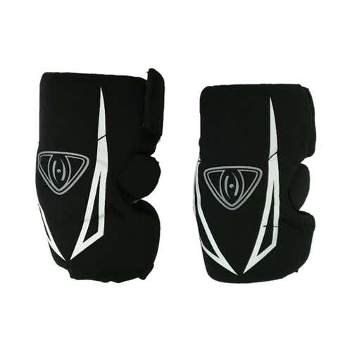 Used Youth Xs Lacrosse Arm Pads And Guards