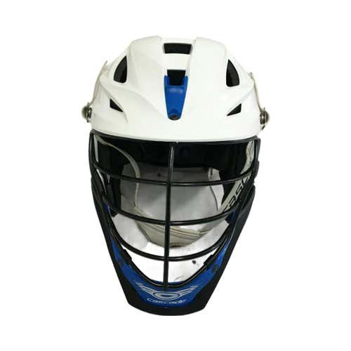 Used Cascade S Osfm Lacrosse Helmets