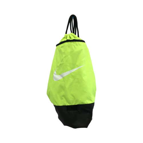 Used Nike Soccer Drawstring Bags