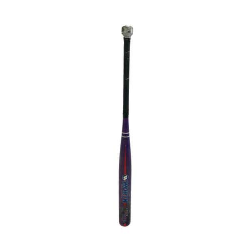 Used Worth Supercell 34" -6 Drop Slowpitch Bats