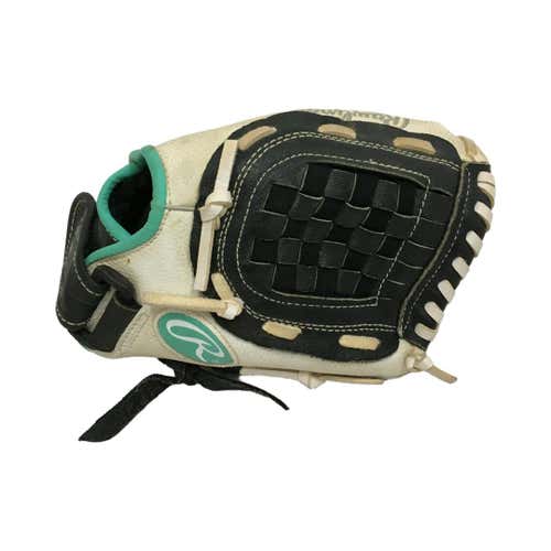 Used Rawlings 10.5" Rht Fastpitch Gloves