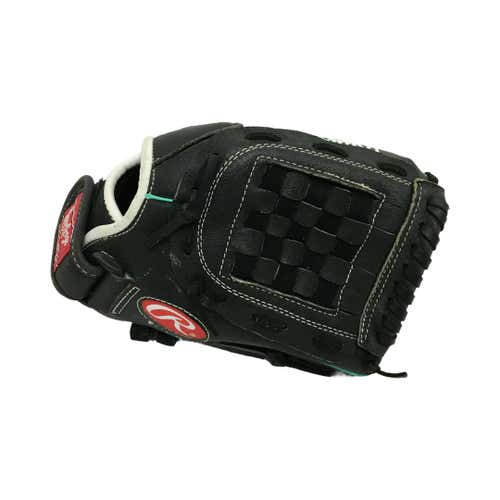 Used Rawlings 11" Rht Fastpitch Gloves