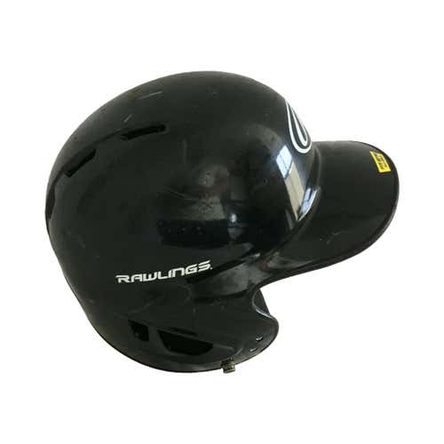 Used Rawlings Mltbh-r1 Tee Ball Osfm Baseball And Softball Helmets