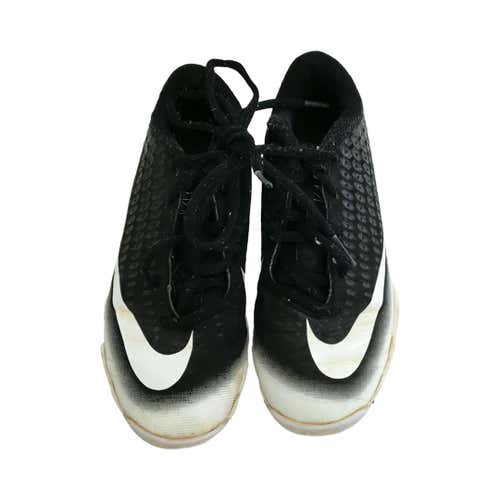 Used Nike Vapor Youth 13.0 Baseball And Softball Cleats