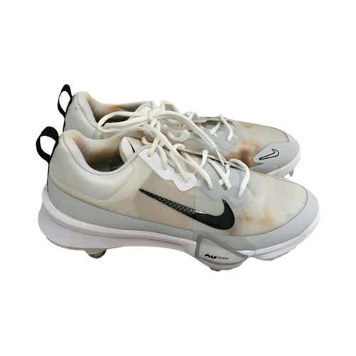 Used Nike Trout Low Senior 10 Baseball And Softball Cleats