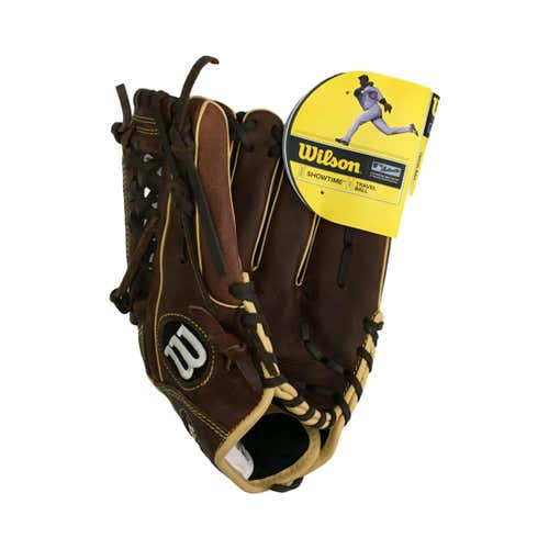 New Wilson A800 11 3 4" Fielders Gloves
