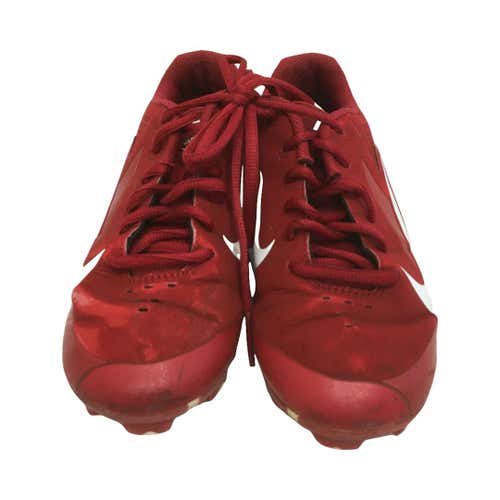 Used Nike Vapor Strike Junior 03 Baseball And Softball Cleats