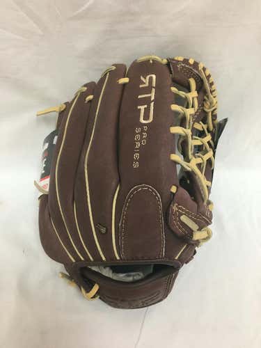 New Franklin Rtp Pro Series 12" Rht Baseball & Softball Fielders Gloves