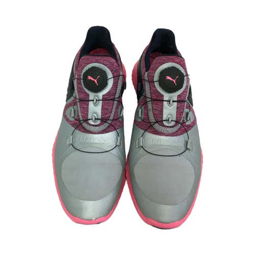 Used Puma Ignite Junior 4.5 Golf Shoes