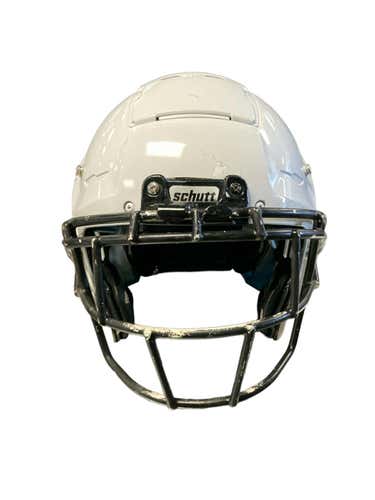 Used Schutt F7 Lg Football Helmets