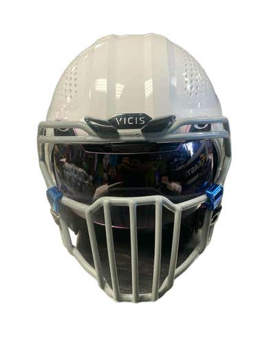 Used Vicis Zero2 Helmet Md Football Helmets