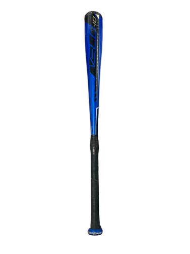 Used Rawlings Velo Hybrid 28" -10 Drop Youth League Bats