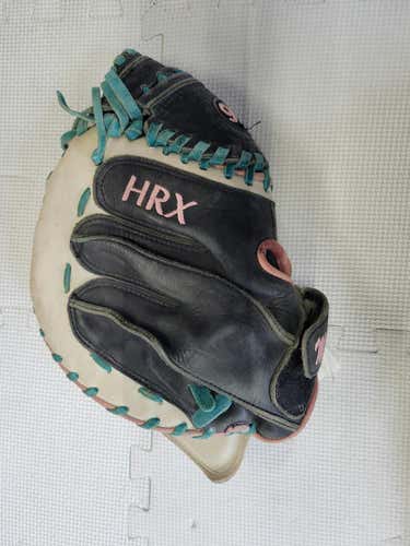 Used Hrx Fastpitch Catcher 32" Catcher's Gloves