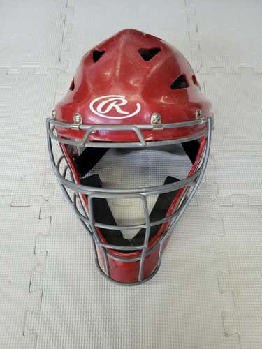 Used Rawlings Cool Flo Cm Catcher's Equipment