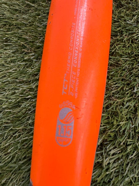 2015 Easton Mako Composite USSSA Bat (-11) 20 oz 31"