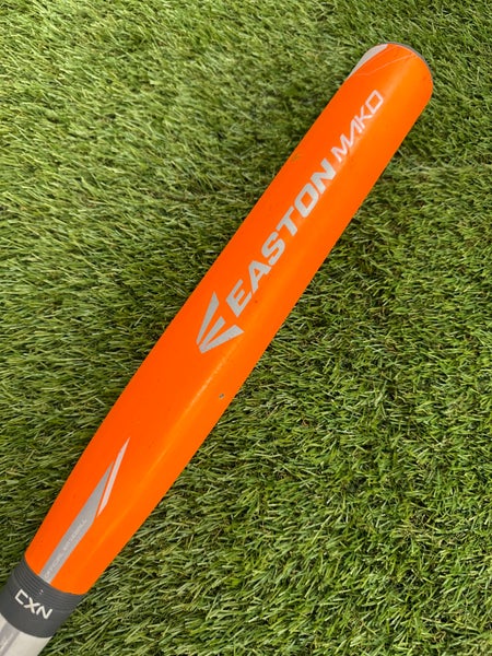 2015 Easton Mako Composite USSSA Bat (-11) 20 oz 31"