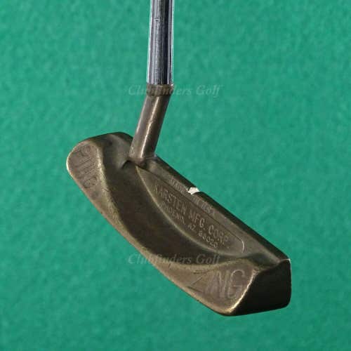 Ping Zing Manganese Bronze 85020 35" Putter Golf Club Karsten