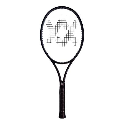 Volkl V1 Classic Pre-Strung Tennis Racquet