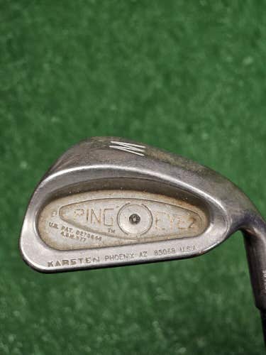 Ping Eye 2 Pitching Wedge Black Dot Steel Shaft 9240