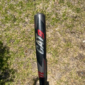 Used  Marucci USSSA Certified Alloy 27 oz 32" CAT9 Bat