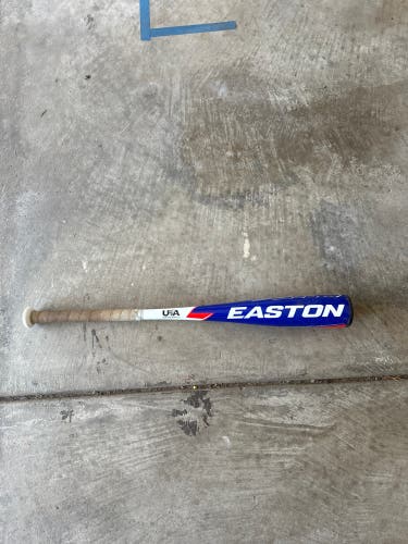 Used  Easton USABat Certified Composite 13 oz 26" Speed Comp Bat