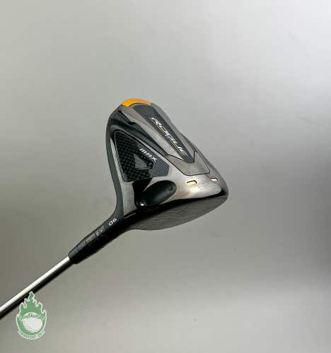 Used Callaway Rogue ST Max Driver 9* Diamana 40g Regular Graphite Golf Club