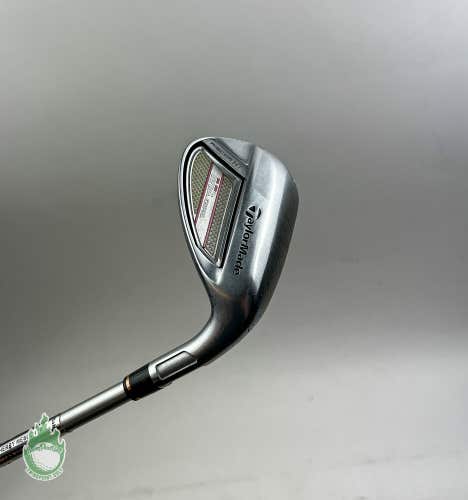 Used Right Handed TaylorMade M Gloire Sand Wedge Ladies Flex Graphite Golf Club