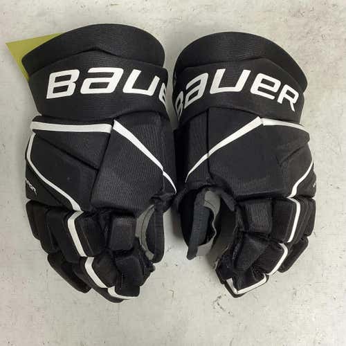 Used Bauer Vapor Volt 13" Hockey Gloves