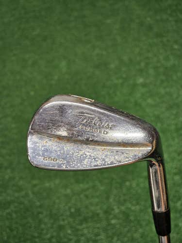 Titleist Forged 690 MB Pitching Wedge Steel Shaft 9240