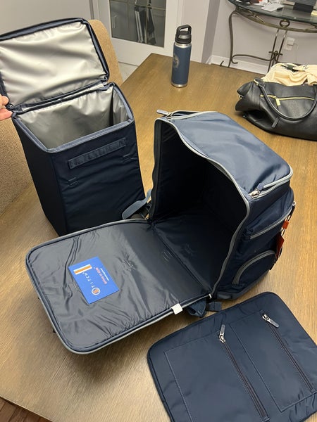 Ultimate Garment Bag Stitch Birdie Bag Stitch Golf Birdie Bag