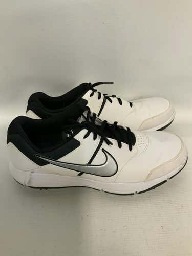 Used Nike Durasport 4 Senior 12 Golf Shoes