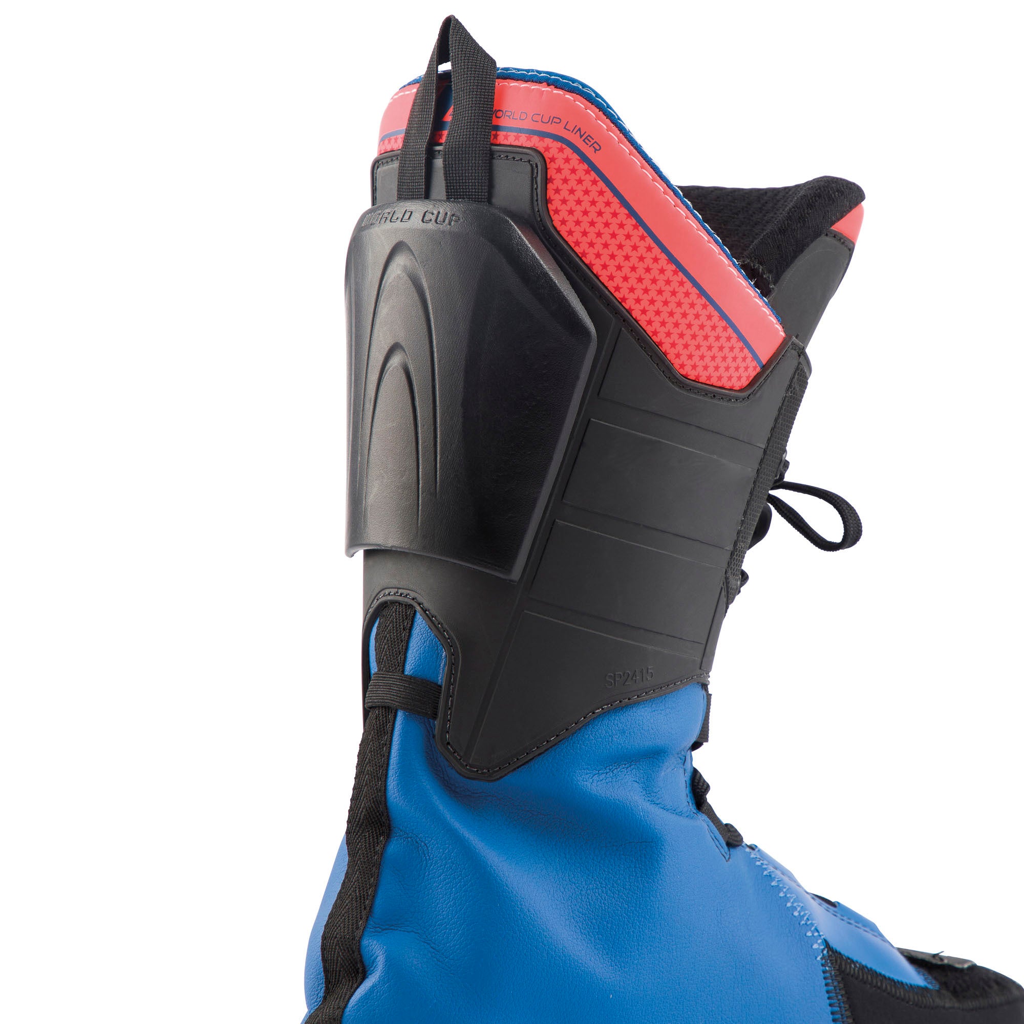 New 2024 25.5 Lange WORLD CUP RS ZSOFT+ Race Ski Boots