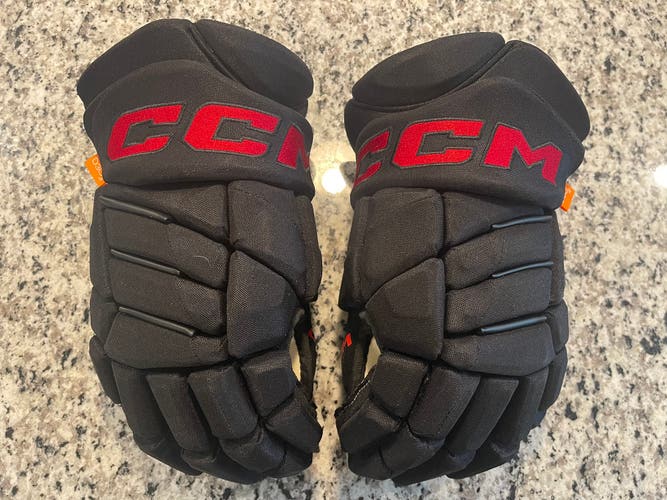 New 14" Pro Stock CCM HGPJSXP Gloves