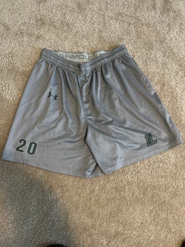 Loyola Lacrosse Shorts Under Armour