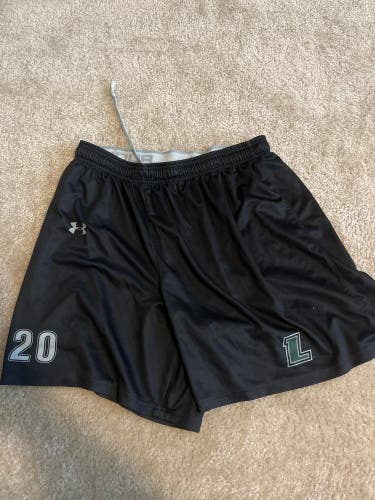 Under Armour Loyola Lacrosse shorts