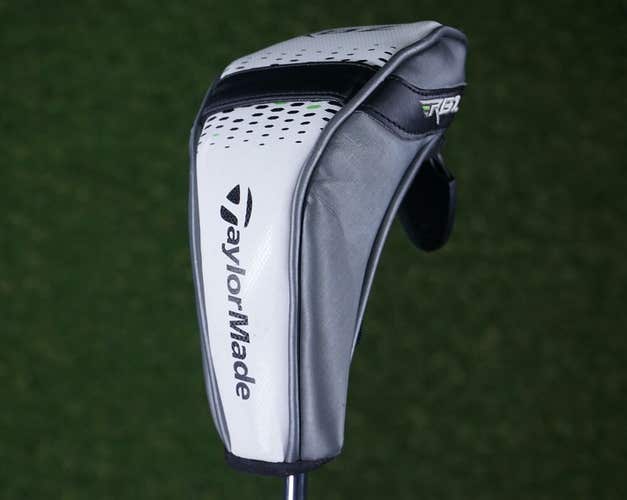 TAYLORMADE RBZ VARIABLE #'S 3,4,5,7,X RESCUE / HYBRID HEADCOVER GOLF