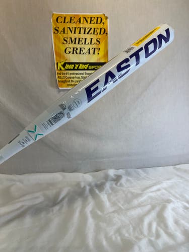 New Easton Firefly Bat (-12) Composite 19 oz 31"